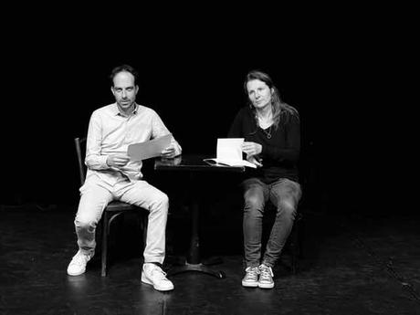 Nos spectacles : On a sonné - Pas blague !