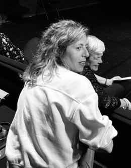 Nos spectacles : On a sonné - Pas blague !