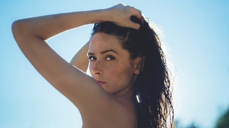 prendre soin de ses cheveux l'été