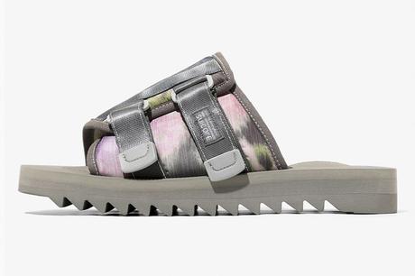 SUICOKE FOR ENGINEERED GARMENTS – S/S 2022 – KAW-CAB