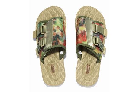 SUICOKE FOR ENGINEERED GARMENTS – S/S 2022 – KAW-CAB