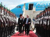 Nouvelle avancée diplomatique pour l’Argentine invitation [ici]