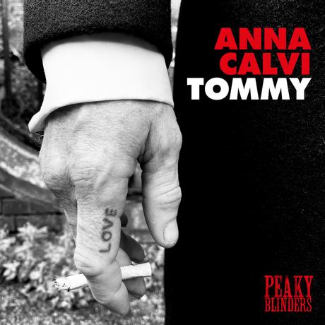 Anna Calvi ‘ Tommy