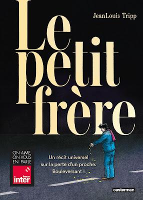 LE PODCAST LE BULLEUR PRÉSENTE : LE PETIT FRÈRE