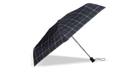 À la découverte des parapluies Isotoner