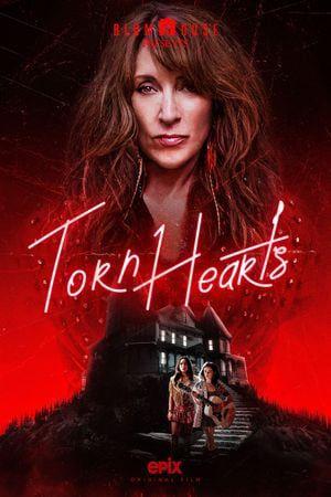 Critique Ciné : Torn Hearts (2022, VOD)