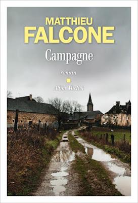 Campagne   -   Matthieu Falcone