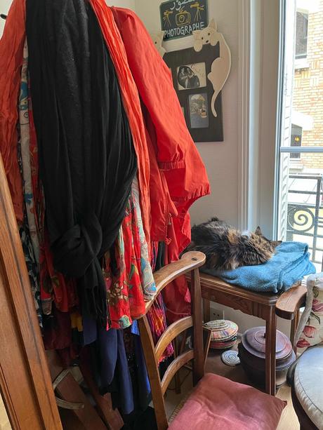 Audio blog la vie ordinaire Audio blog la vie ordinaire