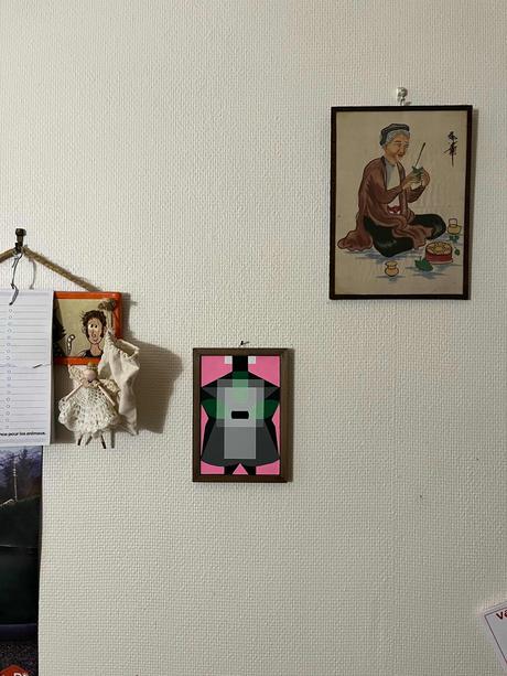 Audio blog la vie ordinaire Audio blog la vie ordinaire