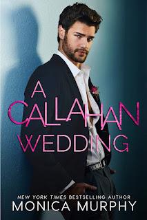 The Callahan #7 A Callahan wedding de Monica Murphy