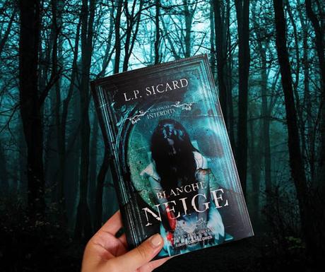 Blanche Neige – Louis-Pier Sicard Blanche Neige – Louis-Pier Sicard