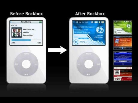 Comment réinitialiser un iPod touch désactivé ?