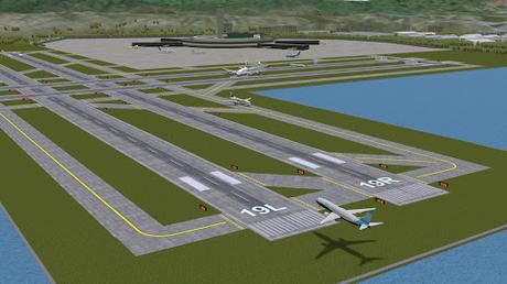 Télécharger Gratuit Airport Madness 3D: Volume 2 APK MOD (Astuce) screenshots 1