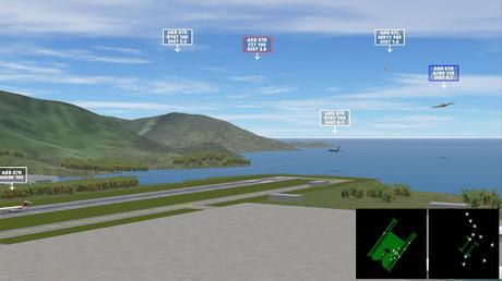 Télécharger Gratuit Airport Madness 3D: Volume 2 APK MOD (Astuce) screenshots 2
