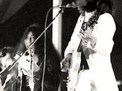 Pourquoi Alan White raccroché quand John Lennon appelé