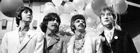 Écoutez une démo rare de la première “vraie” chanson de John Lennon pour les Beatles.