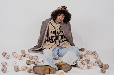 KAPITAL – F/W 2022 COLLECTION LOOKBOOK KAPITAL – F/W 2022 COLLECTION LOOKBOOK