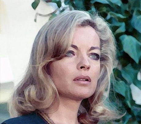 Romy Schneider face à son destin