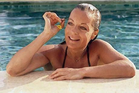 Romy Schneider face à son destin