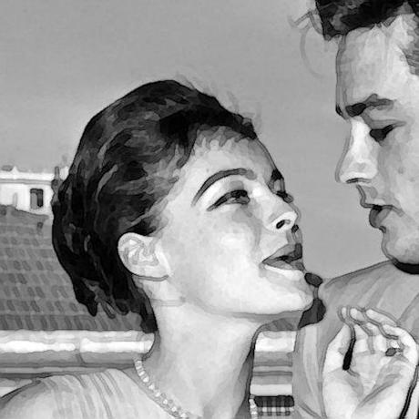 Romy Schneider face à son destin