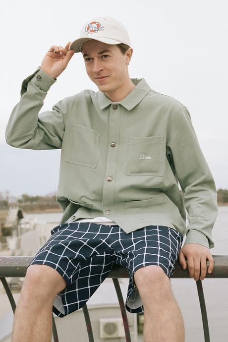 Dime présente sa nouvelle collection Summer 22 Dime présente sa nouvelle collection Summer 22