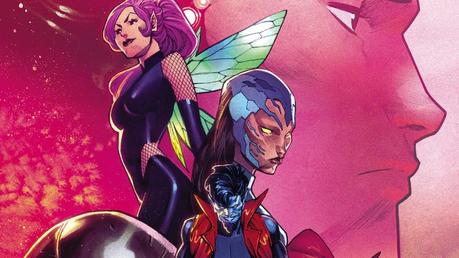 Critique de Legion of X #1