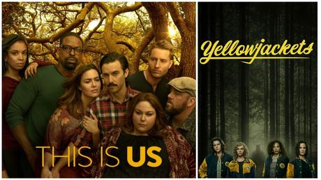 Séries | THIS IS US S06 – 17/20 | YELLOWJACKETS S01 – 13/20