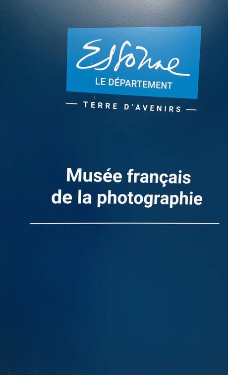 Musée français de la photographie à Bièvres.