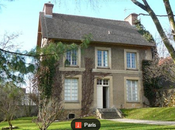 Maison Foujita Villiers Bâcle