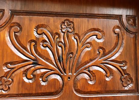 Maison Foujita à Villiers – le – Bâcle