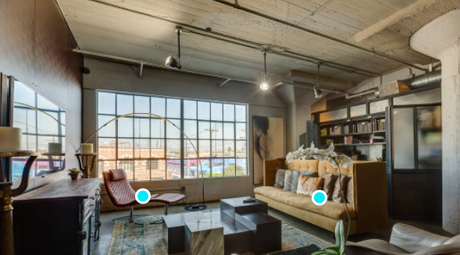 Maison Foujita à Villiers – le – Bâcle