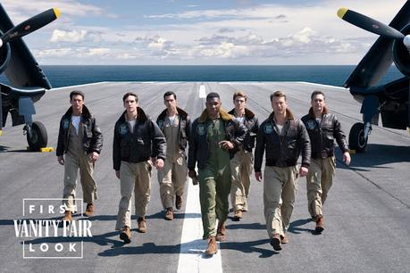 Premier trailer pour Devotion de J.D. Dillard Premier trailer pour Devotion de J.D. Dillard