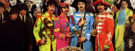 Il y a 55 ans aujourd’hui, les Beatles revisitaient le célèbre “Sgt. Pepper’s Lonely Hearts Club Band”.