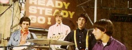 Quand Keith Moon a critiqué le jeu de batterie de Paul McCartney...