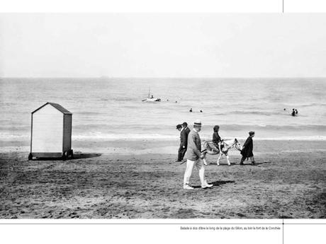 La France - St Malo