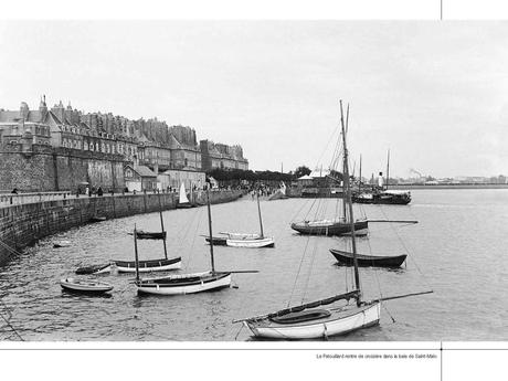 La France - St Malo