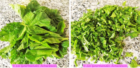 Riz crémeux et son huile super aromatique (Vegan) Riz crémeux et son huile super aromatique (Vegan)