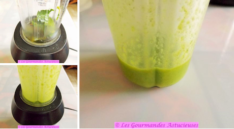 Riz crémeux et son huile super aromatique (Vegan) Riz crémeux et son huile super aromatique (Vegan)