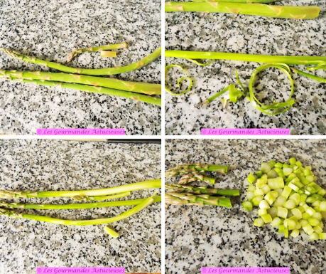 Riz crémeux et son huile super aromatique (Vegan) Riz crémeux et son huile super aromatique (Vegan)