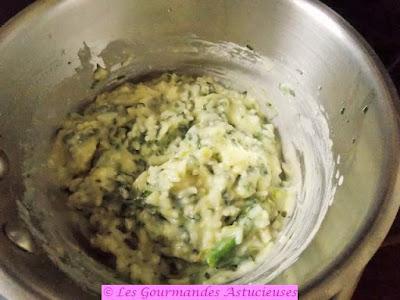 Riz crémeux et son huile super aromatique (Vegan) Riz crémeux et son huile super aromatique (Vegan)