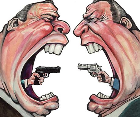 La Culture de la Mort. La Culture de la Mort.