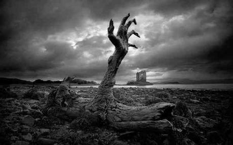 La Culture de la Mort. La Culture de la Mort.