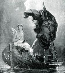 La Culture de la Mort.