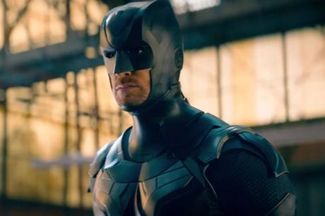 Super-héros malgré lui (Ciné)