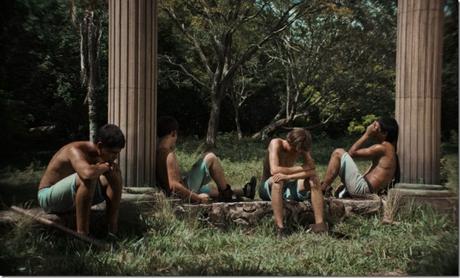 La meute copyright Pyramide distribution