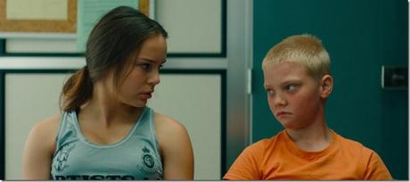 Les Pires - Copyright Pyramide distribution