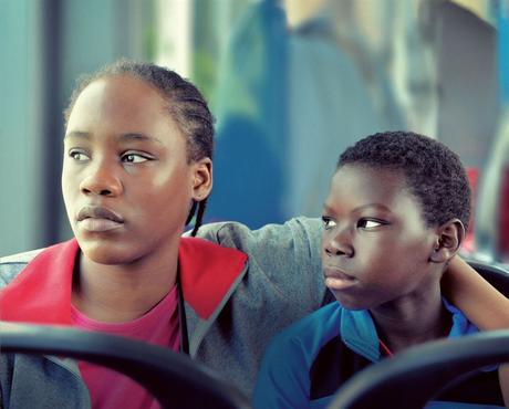 [CRITIQUE] : Tori et Lokita