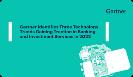 Communiqué de presse Gartner Gartner Technology Trends