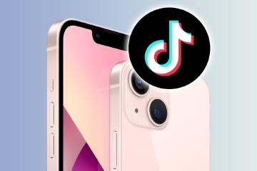 Je suis un génie de l'iPhone - comment utiliser N'IMPORTE QUELLE vidéo TikTok comme fond d'écran de verrouillage