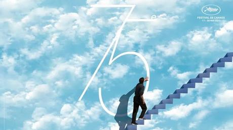 Palmarès du 75 eme Festival de Cannes